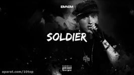 Eminem feat. Tinie Tempah  Soldier Remix   10top