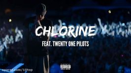 Eminem feat. Twenty One Pilots  Chlorine Remix  10top