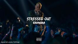 Eminem feat. Twenty One Pilots  Stressed Out Remix   10top