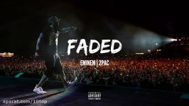 Eminem feat. 2Pac  Faded   10top