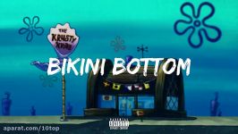 Eminem feat. Dr. Dre  Bikini Bottom Trap Remix   10top