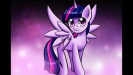 Let It Go Twilight Sparkle