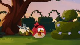 پرندگان خشمگین فصل دوم قسمت Angry Birds Toons S2 E07