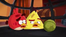 پرندگان خشمگین فصل دوم قسمت Angry Birds Toons S2 E08