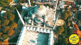 استانبول پایتخت فرهنگی اروپا ✨ آسمان پرستاره پرشیا 22887100  021 ☎