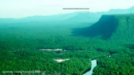 تور برزیل جنگل های آمازون نوروز ۹۹