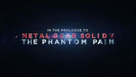 METAL GEAR SOLID V GROUND ZEROES  Steam Store.ir