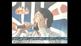 سید جواد ذاکر میلاد حضرت زهرا س 3