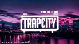 آهنگ ترپ بسیار قشنگ Magenta Riddim DJ Snake