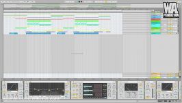 Future Bass Long Way Ableton Template Samples Stems u0026 Serum Presets