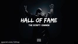 The Script feat. Eminem  Hall Of Fame