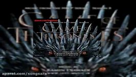 آهنگ بیکلام رامین جوادی The Iron Throne موسیقی متن فصل هشتم Game Of Thrones