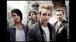 اهنگ بسیارزیبای Face every thing and rise papa roach