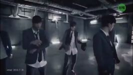 اکسو EXO 엑소 으르렁 Growl MV