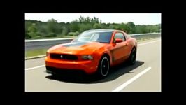 Ford Mustang Boss 302 is back