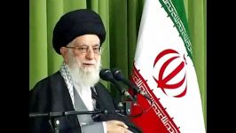 امام خامنه ای رژیم صهیونیستی به شدت ضعیف شده است