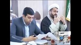 نخستین جلسه هماهنگی برگزاری مراسم گرامیداشت حماسه 9 دی