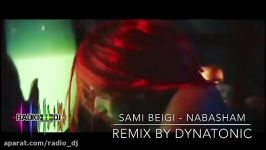 Sami beigi nabasham dynatonic remix