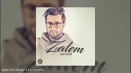 Amir Farjam  Zalem OFFICIAL TRACK240P