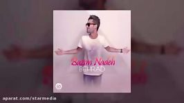 Behrad  Bazim Nadeh OFFICIAL TRACK240P