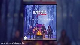 Black Cats  Jonoon OFFICIAL TRACK   بلک کتس  جنون240P