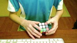 Rubiks Cube in 4.66 Seconds LucasEtter cubepress.ir