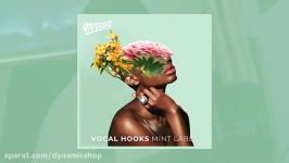 دانلود پکیج لوپ وکال Vocals Hooks Mint Label WAV