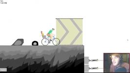 Pewdiepie happywheels part 25