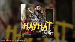 Hamid Sefat  Heyhat Remix OFFICIAL TRACK240P