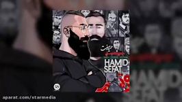 Hamid Sefat  Man Divaneh Nistam OFFICIAL TRACK240P