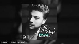 Farhad Naseri  Niyaz OFFICIAL TRACK240P