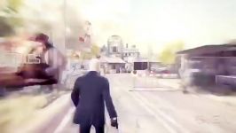 Hitman Absolution The Art of the Kill Trailer
