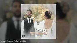 Mehrshad  Harmony OFFICIAL TRACK240P