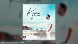 Keyvan  Az Koja Amadi OFFICIAL TRACK   کیوان  کجا آمدی240P