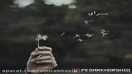 غمگین ترین کلیپ  برای فراموش کردنت هر شب آرزوی ......