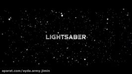 موزیک ویدیو LIGHT SABER    EXO