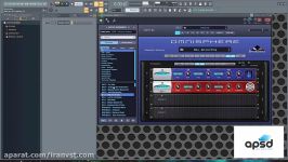 Journey to Arcturus Patch Library Playthrough for Omnisphere 2 5