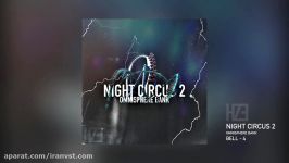 01  HZE  NIGHT CIRCUS 2 OMNISPHERE BANK   OUT NOW