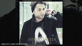 Ahmad Saeedi  Recall OFFICIAL TRACK240P