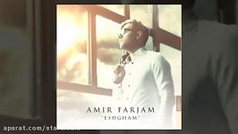 Amir Farjam  Eshgham OFFICIAL TRACK240P