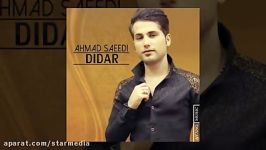 Ahmad Saeedi  Didar OFFICIAL TRACK240P