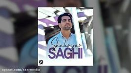 Shahryar  Saghi OFFICIAL TRACK   شهریار  ساقی240P