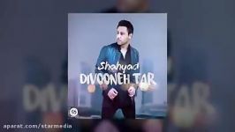 Shahyad  Divooneh Tar OFFICIAL TRACK240P