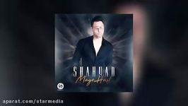 Shahyad  Mage Hast OFFICIAL TRACK   شهیاد  مگه هست240P