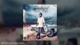 Shahyad  Naro Na OFFICIAL TRACK   شهیاد  نرو نه240P