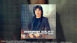 Shahram Solati  Tobeh   Kabootar Remix OFFICIAL TRACK240P