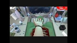 Surgeon Simulator  ته خنده Part6 عمل پارتی در فضا