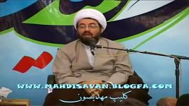 ظهور حضرت مسیحع در دوره آیت الله جهانگیرخان