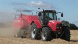 massey ferguson tractor 2