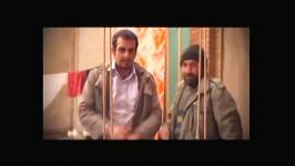 سومین آنونس فیلم سینمایی «خانه ای کنار ابرها»